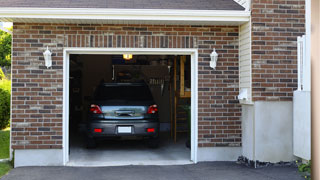 Garage Door Installation at The Hamlet, Florida